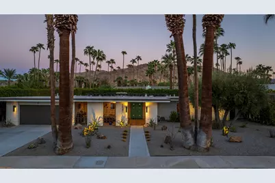 1541 E Madrona Drive, Palm Springs, CA 92264 - Photo 1