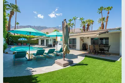 1541 E Madrona Drive, Palm Springs, CA 92264 - Photo 30