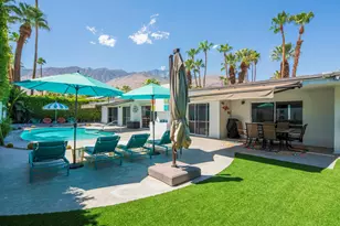 1541 E Madrona Dr, Palm Springs, CA 92264 - Photo 30