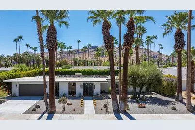 1541 E Madrona Drive, Palm Springs, CA 92264 - Photo 2