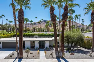 1541 E Madrona Dr, Palm Springs, CA 92264 - Photo 2