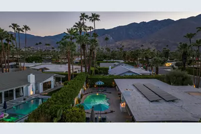 1541 E Madrona Drive, Palm Springs, CA 92264 - Photo 36