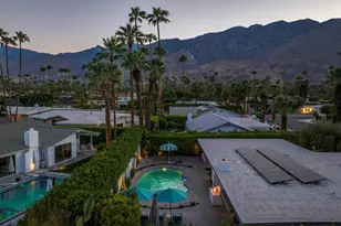 1541 E Madrona Dr, Palm Springs, CA 92264 - Photo 36