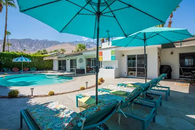 1541 E Madrona Drive, Palm Springs, CA 92264 - Photo 32