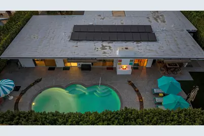 1541 E Madrona Drive, Palm Springs, CA 92264 - Photo 38