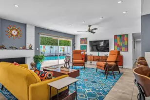 1541 E Madrona Dr, Palm Springs, CA 92264 - Photo 4