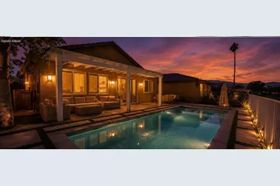 82756 Burnette Drive, Indio, CA 92201 - Photo 2