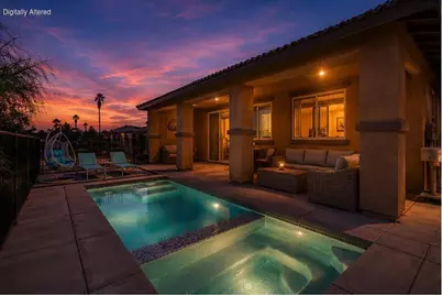 82676 Burnette Drive, Indio, CA 92201 - Photo 2