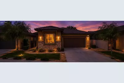 82676 Burnette Drive, Indio, CA 92201 - Photo 4