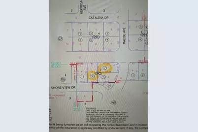 00000 Malibu Avenue, Thermal, CA 92274 - Photo 1