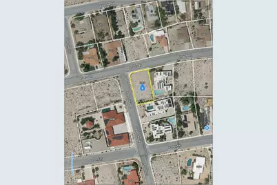 0 Fernwood Drive, Desert Hot Springs, CA 92240 - Photo 4