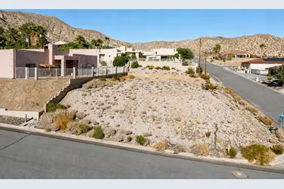 0 Fernwood Drive, Desert Hot Springs, CA 92240 - Photo 2