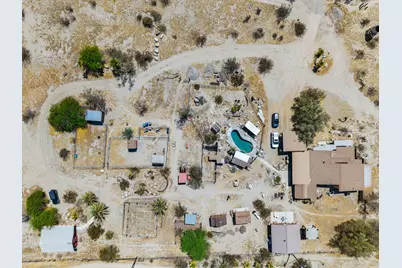 21400 Long Canyon Road, Desert Hot Springs, CA 92241 - Photo 26