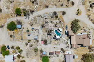 21400 Long Canyon Rd, Desert Hot Springs, CA 92241 - Photo 26