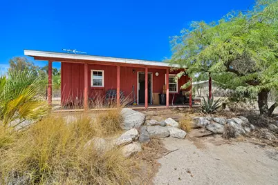 21400 Long Canyon Road, Desert Hot Springs, CA 92241 - Photo 44