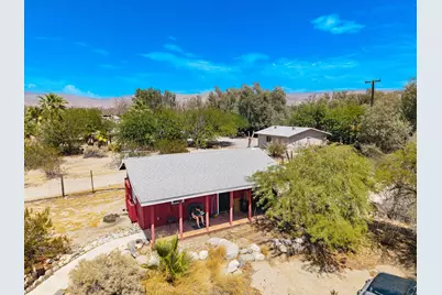 21400 Long Canyon Road, Desert Hot Springs, CA 92241 - Photo 24