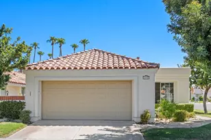 43954 Via Granada, Palm Desert, CA 92211 - Photo 1
