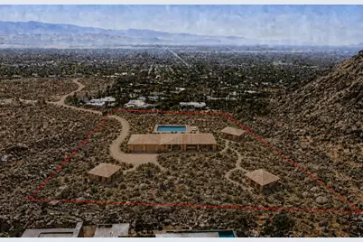 0 W Cielo Dr, Palm Springs, CA 92262 - Photo 2