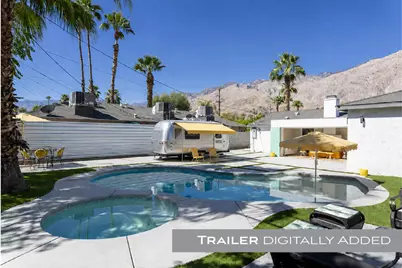 686 S Camino Real, Palm Springs, CA 92264 - Photo 42
