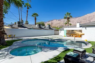 686 S Camino Real, Palm Springs, CA 92264 - Photo 18