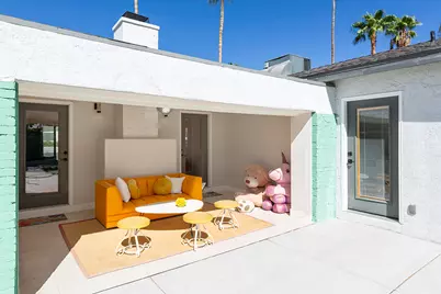 686 S Camino Real, Palm Springs, CA 92264 - Photo 16
