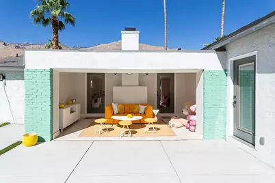 686 S Camino Real, Palm Springs, CA 92264 - Photo 24