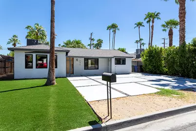 686 S Camino Real, Palm Springs, CA 92264 - Photo 4
