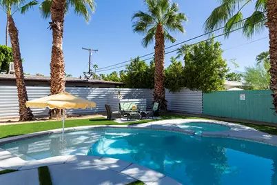 686 S Camino Real, Palm Springs, CA 92264 - Photo 22