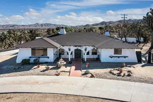 8687 Grand Ave, Yucca Valley, CA 92284 - Photo 2