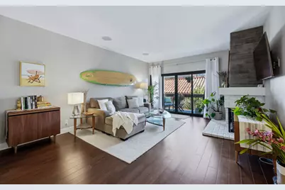 8180 Manitoba Street #255, Los Angeles, CA 90293 - Photo 2