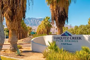1656 Paseo De La Palma, Palm Springs, CA 92264 - Photo 1