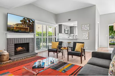 1656 Paseo De La Palma, Palm Springs, CA 92264 - Photo 18