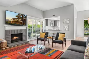 1656 Paseo De La Palma, Palm Springs, CA 92264 - Photo 18