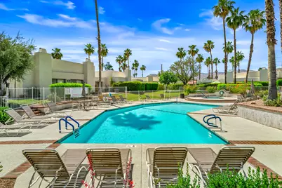 1656 Paseo De La Palma, Palm Springs, CA 92264 - Photo 4