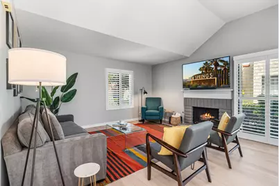 1656 Paseo De La Palma, Palm Springs, CA 92264 - Photo 16