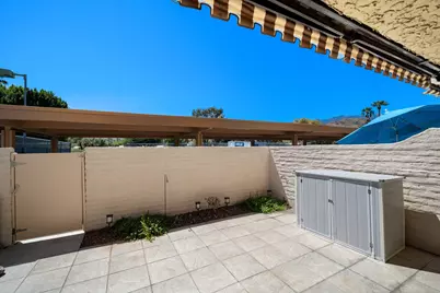 2338 Los Patos Drive, Palm Springs, CA 92264 - Photo 20