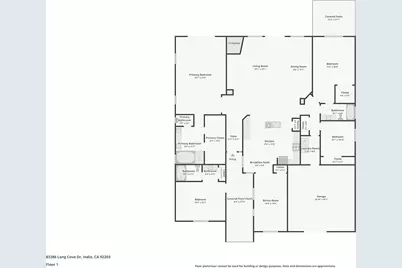 83286 Long Cove Drive, Indio, CA 92203 - Photo 28