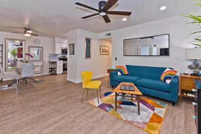 1221 Sunflower Lane, Palm Springs, CA 92262 - Photo 6