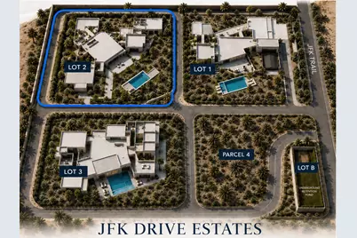 49269 Jfk Trail, Palm Desert, CA 92260 - Photo 6