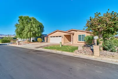 35351 Sand Rock, Thousand Palms, CA 92276 - Photo 30