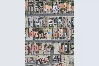 0 Shifting Sands Trail, Cathedral City, CA 92234 - Photo 4
