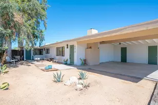 6010 Ocotillo Ave, Twentynine Palms, CA 92277 - Photo 1