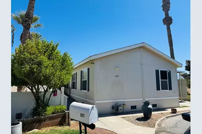 80870 California 111 #207, Indio, CA 92201 - Photo 2