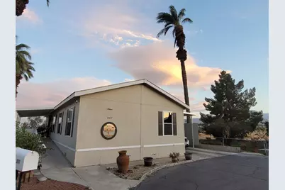 80870 California 111 #207, Indio, CA 92201 - Photo 1