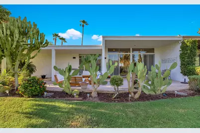 47760 Eisenhower Drive, La Quinta, CA 92253 - Photo 2
