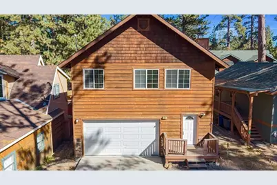432 Chip-O-Wood, Big Bear Lake, CA 92315 - Photo 1