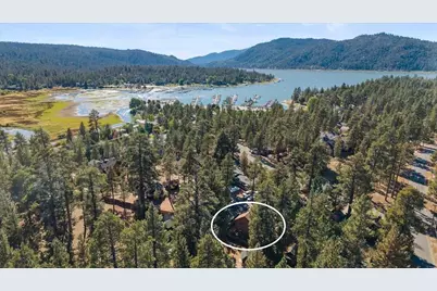 432 Chip-O-Wood, Big Bear Lake, CA 92315 - Photo 2