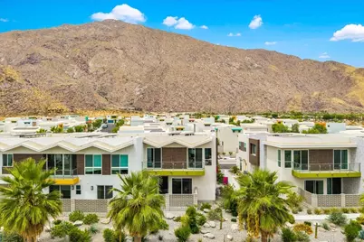 732 Obsidian Loop E, Palm Springs, CA 92264 - Photo 2