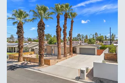 43769 Joshua Road, Palm Desert, CA 92260 - Photo 2
