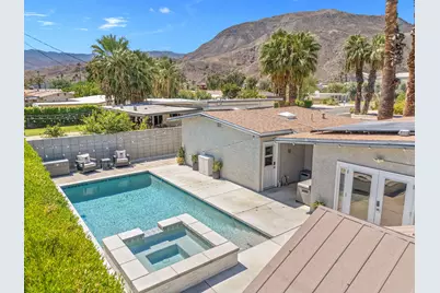 43769 Joshua Road, Palm Desert, CA 92260 - Photo 1